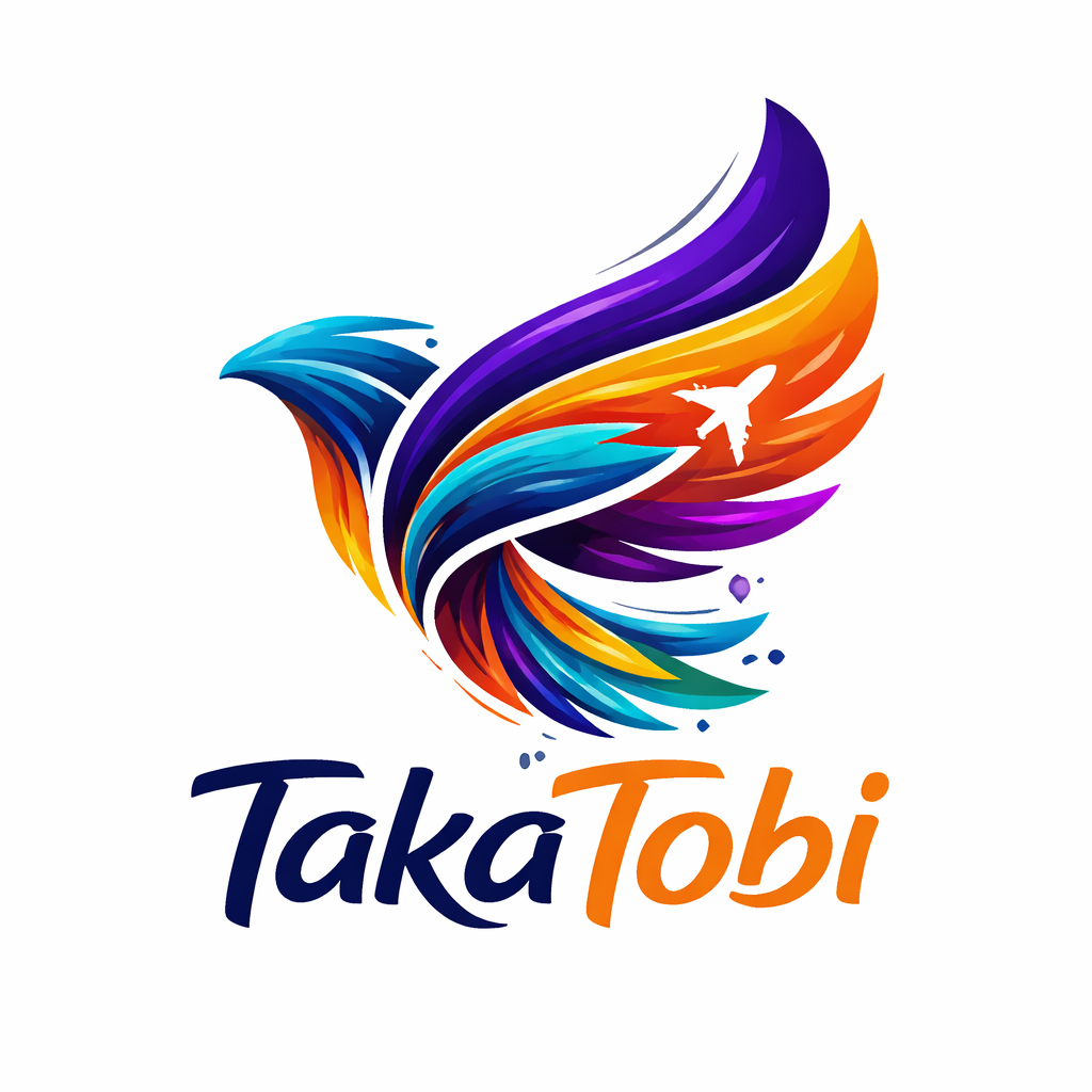 TakaTobi